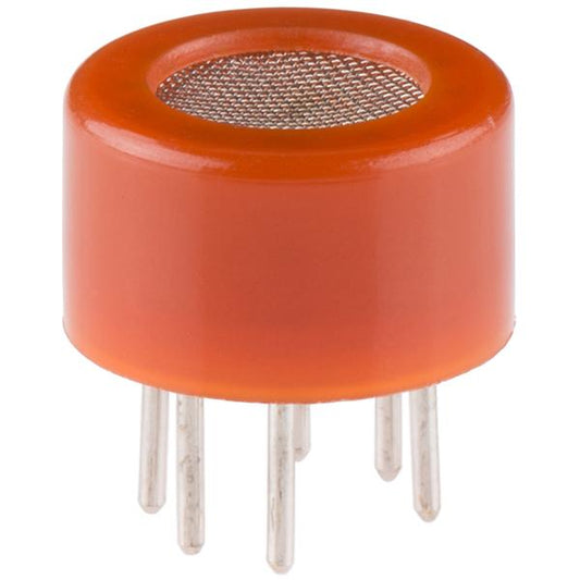 Alcohol Gas Sensor - MQ-3 - PuriLite