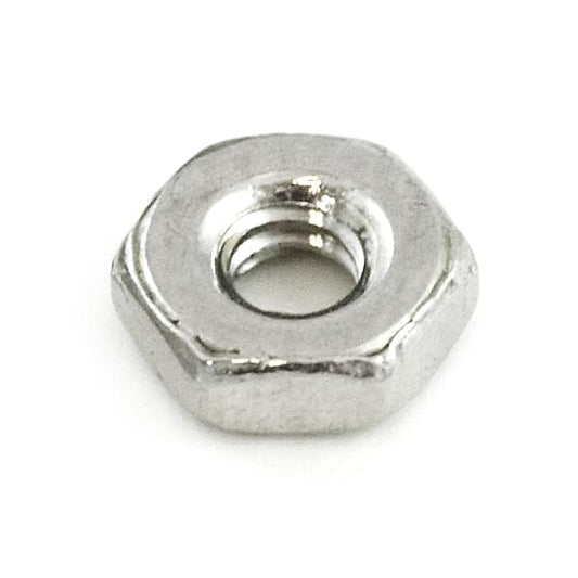 Nut - Metal (2-56) - PuriLite