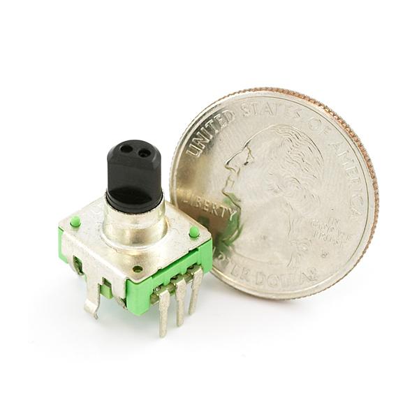 Rotary Encoder - PuriLite