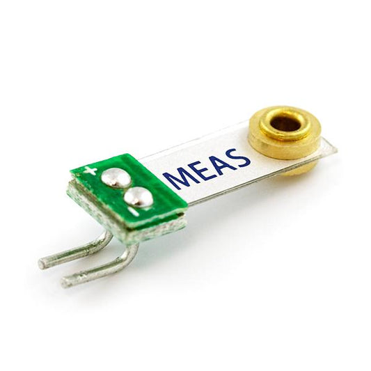 Piezo Vibration Sensor - Small Vertical - PuriLite