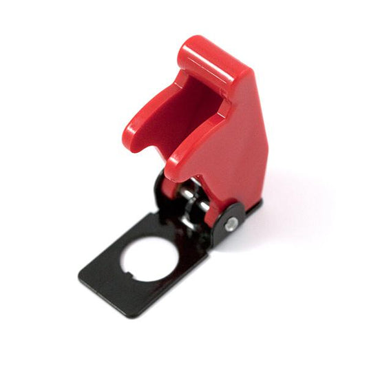 Missile Switch Cover - Red - PuriLite