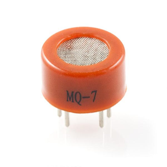 Carbon Monoxide Sensor - MQ-7 - PuriLite