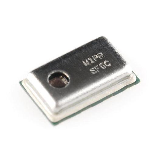 Barometric Pressure Sensor - MPL115A1 - PuriLite