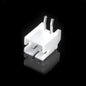 JST Right-Angle Connector - Through-Hole 2-Pin - PuriLite