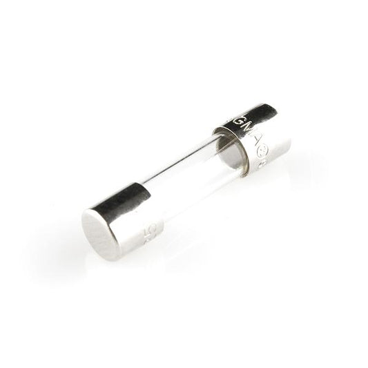 Fuse 5mm 125VAC 5A - PuriLite