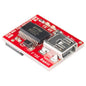 FTDI Basic Breakout - 3.3V - PuriLite