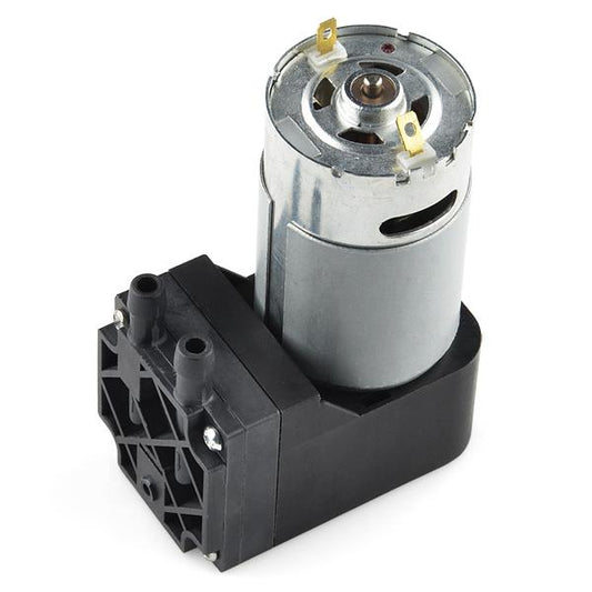 Vacuum Pump - 12V - PuriLite