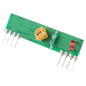 RF Link Receiver - 4800bps (315MHz) - PuriLite
