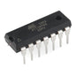 AVR 14 Pin 20MHz 8K 12A/D - ATtiny84 - PuriLite