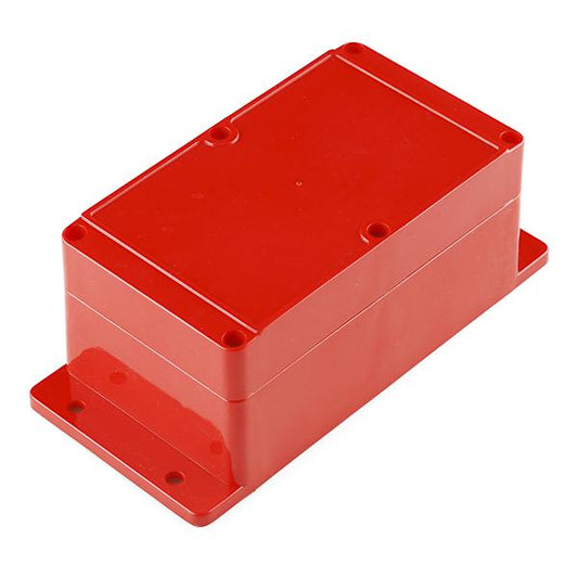 Big Red Box - Enclosure - PuriLite