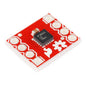 Triple Axis Accelerometer Breakout - ADXL362 - PuriLite