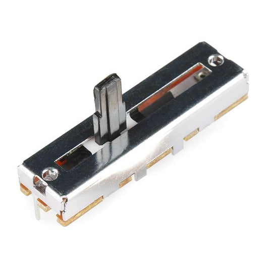 Slide Pot - Small (10k Linear Taper) - PuriLite