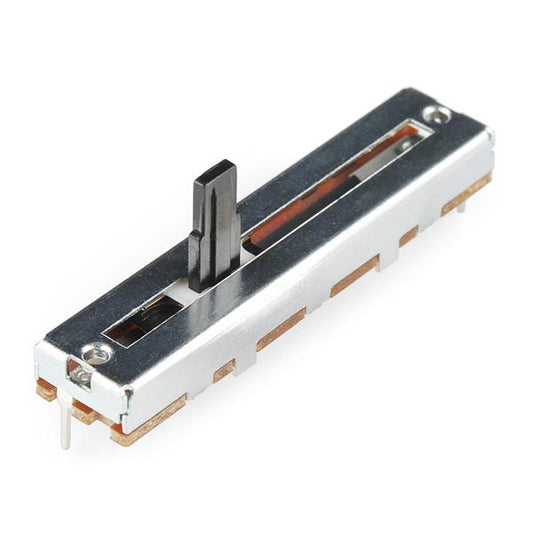 Slide Pot - Medium (10k Linear Taper) - PuriLite