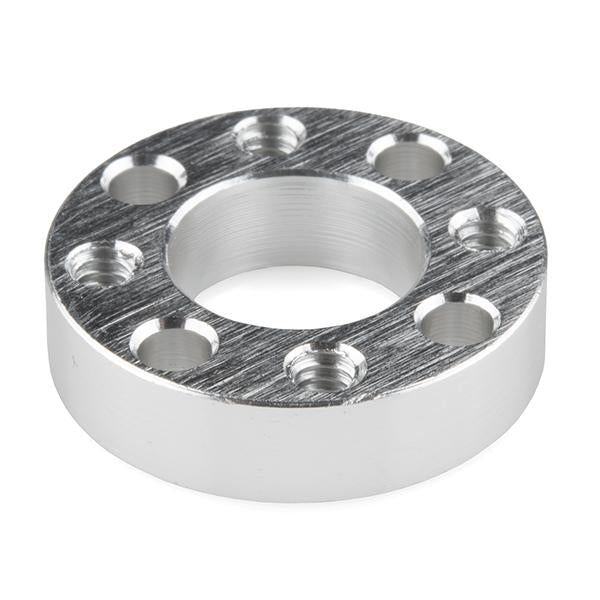 Hub Spacer - 1/4" - PuriLite