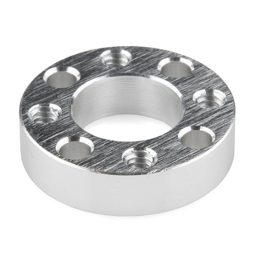 Hub Spacer - 1/4" - PuriLite