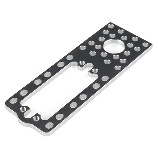 Servo Mount - Servo Plate C - PuriLite