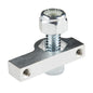 Motor Mount - Swivel Mount - PuriLite