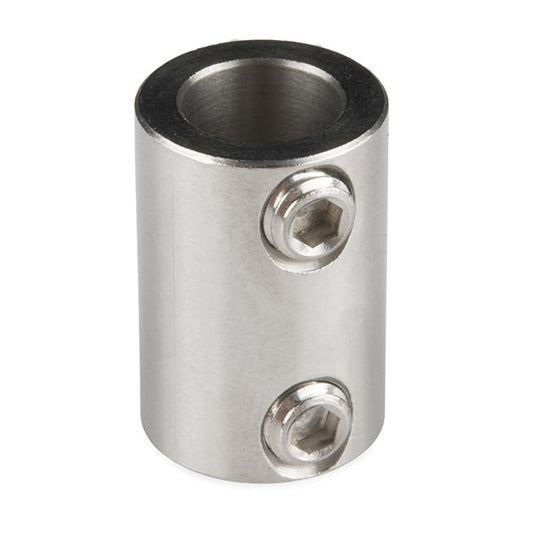 Shaft Coupler - 5/16" to 5/16" - PuriLite
