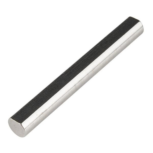 Shaft - D-Shaft (Stainless; 1/4"D x 2.00"L) - PuriLite