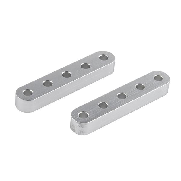 Aluminum Beam - 1.54" (pair) - PuriLite