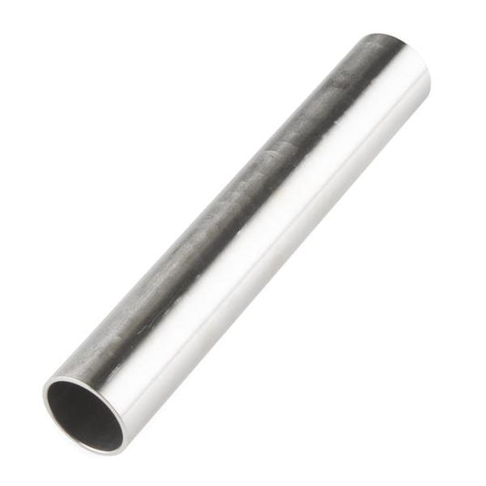 Tube - Stainless (1"OD x 6.0"L x 0.88"ID) - PuriLite