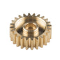 Servo Gear - Hitec (24T; Metal) - PuriLite