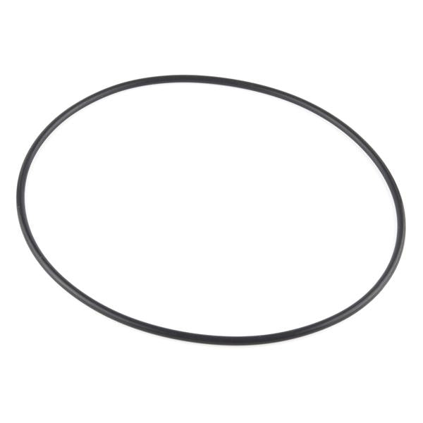Smooth Belt - 1/8"D (6.0" ID) - PuriLite