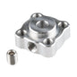 Set Screw Hub - 5mm Bore - PuriLite
