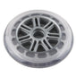 Skate Wheel - 4.90 (Gray) - PuriLite