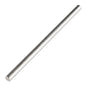 Shaft - D-Shaft (Stainless; 1/4"D x 5.00"L) - PuriLite