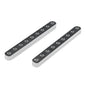 Aluminum Beam - 3.08" (pair) - PuriLite