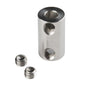 Shaft Coupler - 3/16" to 3/16" - PuriLite