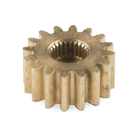 Servo Gear - Futaba (16T; Metal) - PuriLite