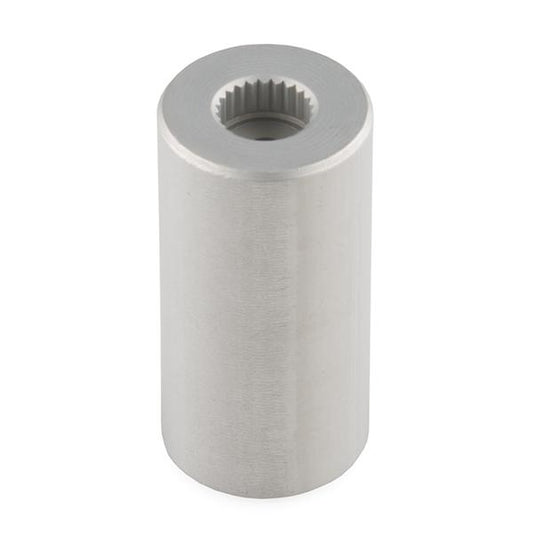 Servo Shaft Attachment - Hitec Standard - PuriLite
