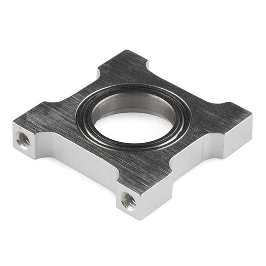 Bearing Mount - Quad Block (5/8" Bore) - PuriLite
