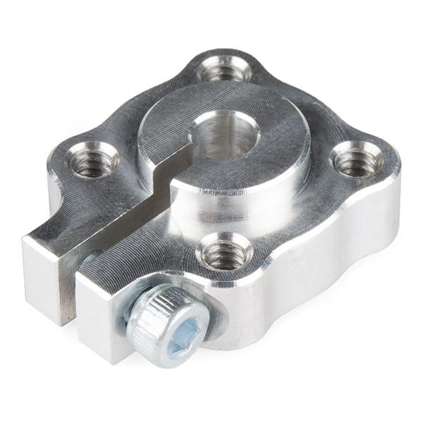 Clamping Hub - 3/16" Bore - PuriLite
