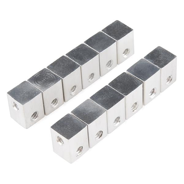 Attachment Blocks - 12 pack - PuriLite