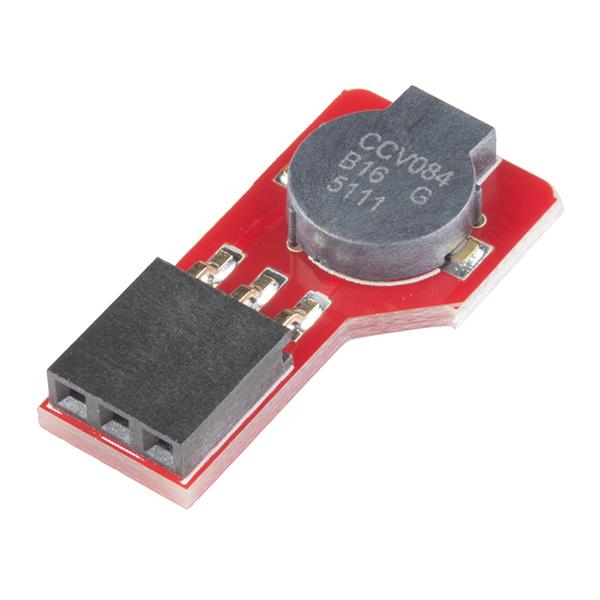 RedBot Buzzer - PuriLite