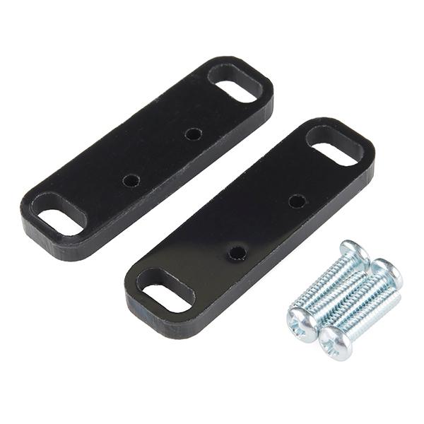 Mini Microswitch Mount - A (pair) - PuriLite