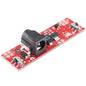 Breadboard Power Supply Stick - 3.3V/1.8V - PuriLite