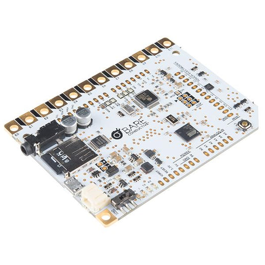 Bare Conductive Touch Board - PuriLite