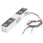 Load Cell - 10kg, Straight Bar (TAL220) - PuriLite