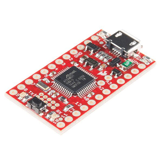 SAMD21 Mini Breakout - PuriLite