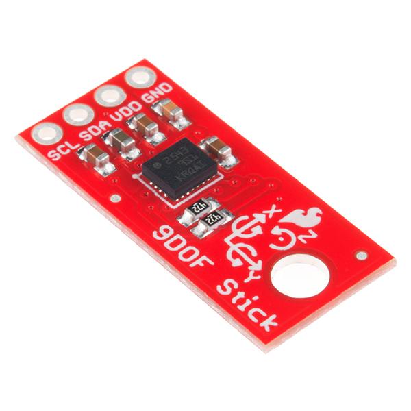 9DoF Sensor Stick - PuriLite