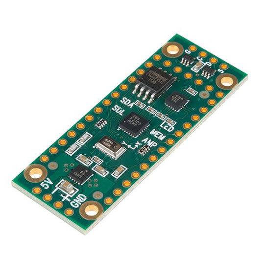 Teensy Prop Shield - PuriLite