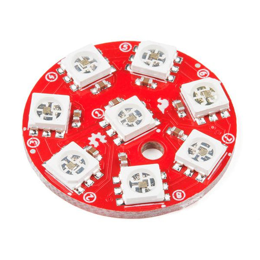 Lumenati 8-pack - PuriLite