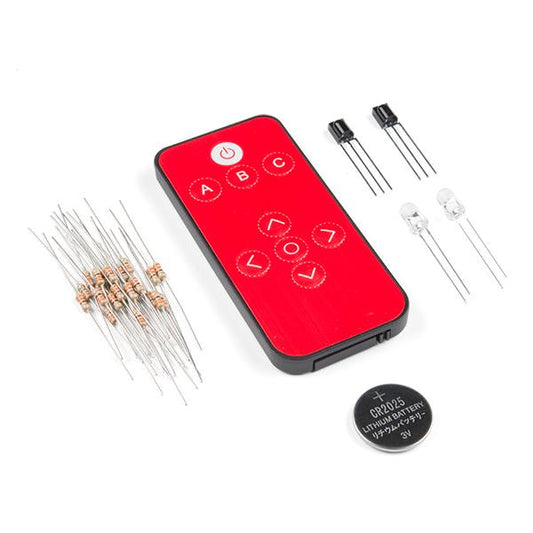 Infrared Control Kit - PuriLite