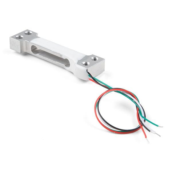 Mini Load Cell - 100g, Straight Bar (TAL221) - PuriLite