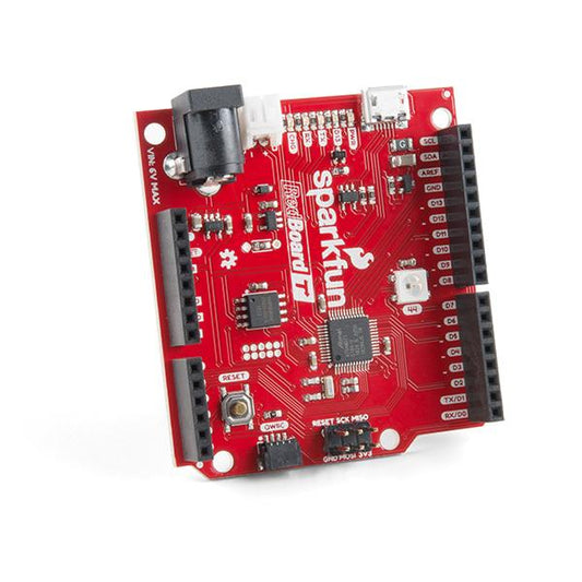 RedBoard Turbo - SAMD21 Development Board - PuriLite
