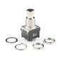Stomp Switch - PuriLite